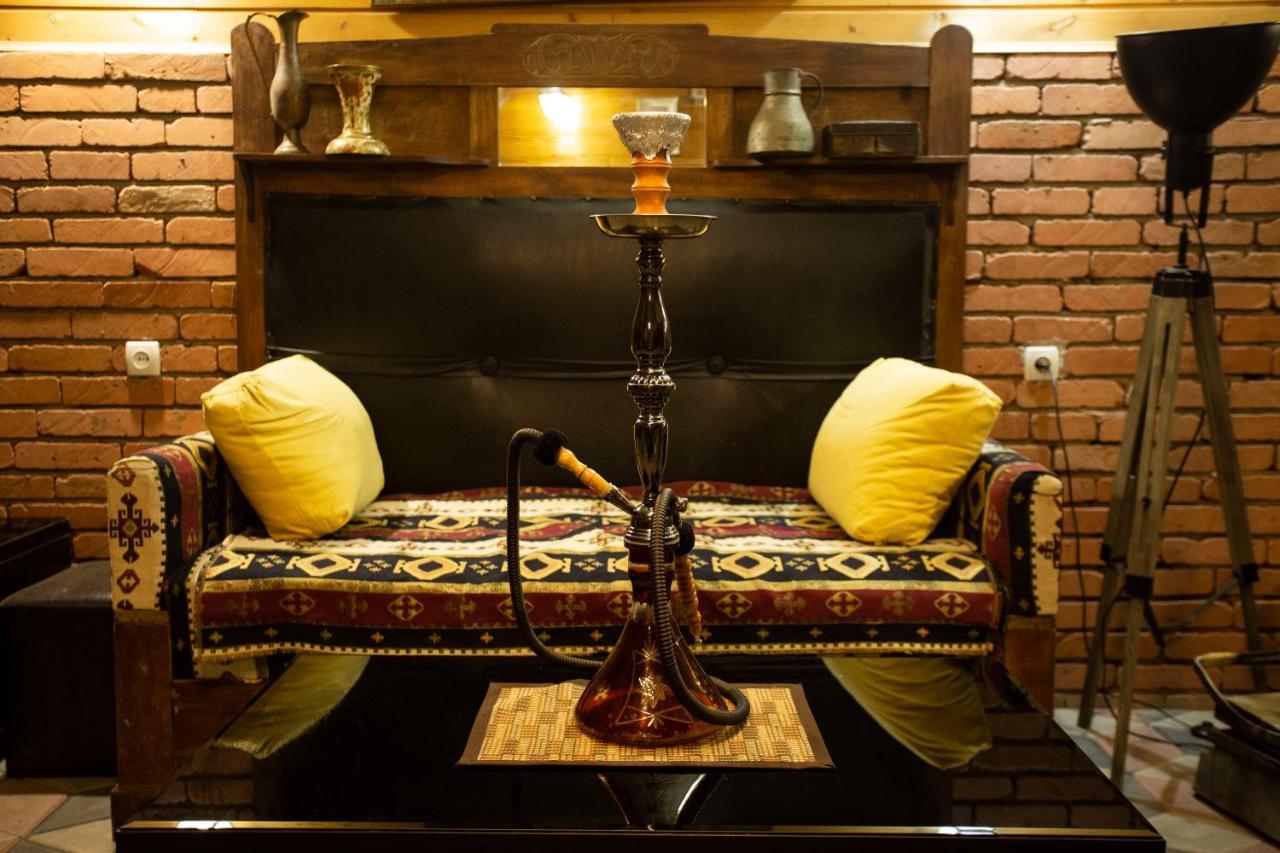 Hotel Donata Goedaoeri Buitenkant foto